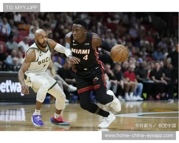 热火担忧球员体能消耗过高，体能团队方案曝光