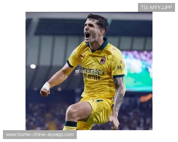 米兰续约难题升级!普利西奇未来成焦点 米兰续约难题升级!普利西奇未来成焦点