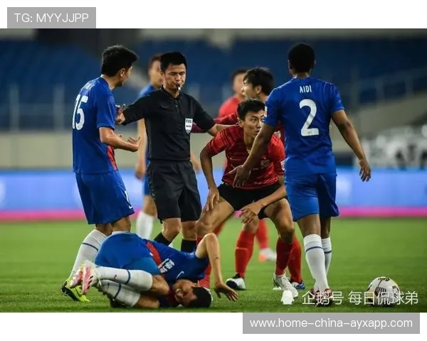 裁判改革草案被提交，联赛公平性受高度关注