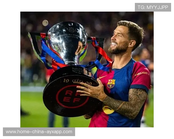 巴萨防线告急：青训线连续伤退，哈维陷入排兵困局