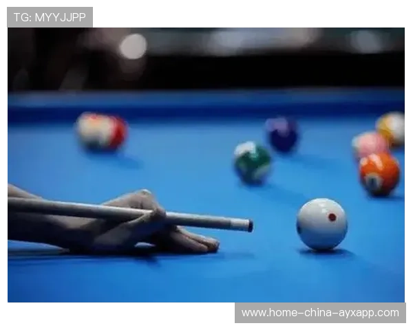 台球安全球训练更策略化——提高技巧与保障安全的双赢之道