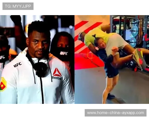 UFC选手体能恢复与保养课程——开启巅峰状态的秘密武器