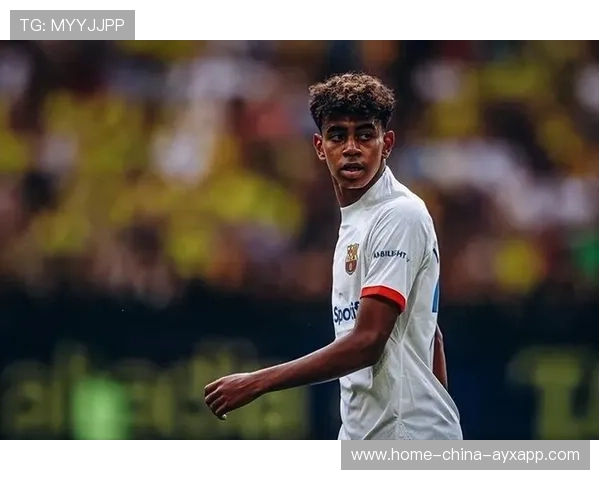 巴萨再签本土天赋十号