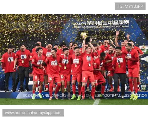 中超联赛的品牌重塑：谁能成为下一个样板？