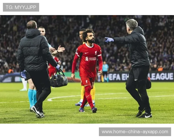 切尔西与萨拉赫训练冲突传闻升级，幕后真相引发热议