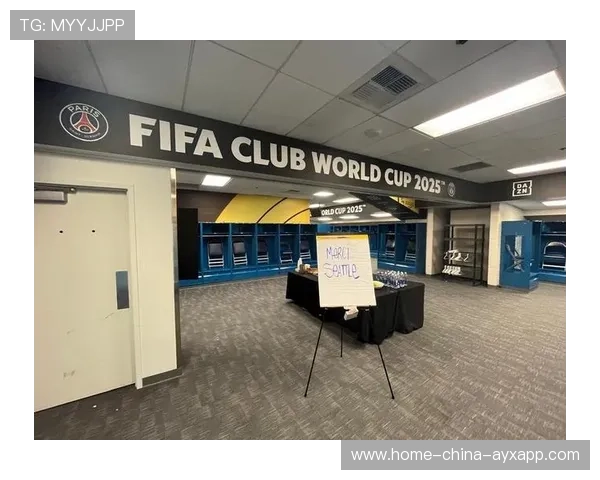 巴黎或将影响更衣室反应观察走向