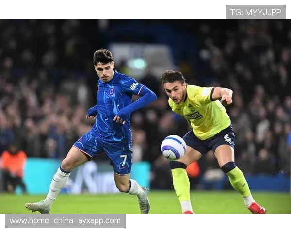 切尔西帕尔默直塞穿透全队防线杰克逊轻松破门:战术美学与装备力量的交响 切尔西帕尔默直塞穿透全队防线杰克逊轻松破门:战术美学与装备力量的交响