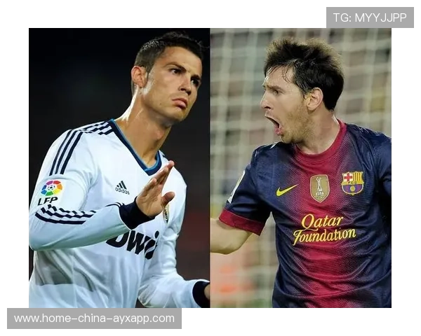 梅西与C罗之争，佩佩再掀风波，球迷言辞激烈