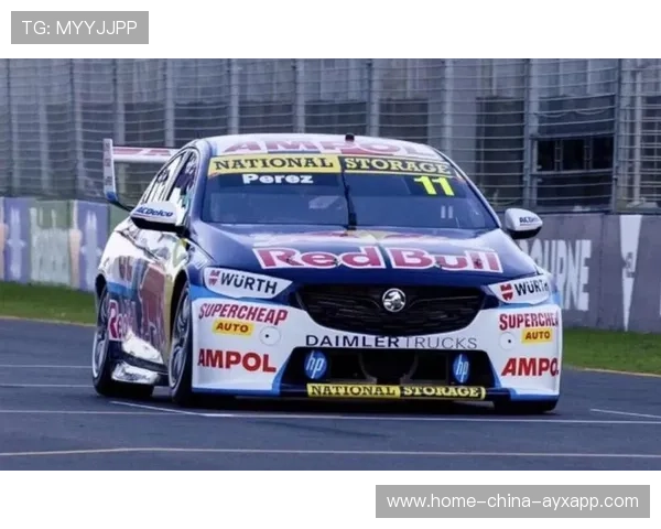 佩雷兹:“我需要更快的车”