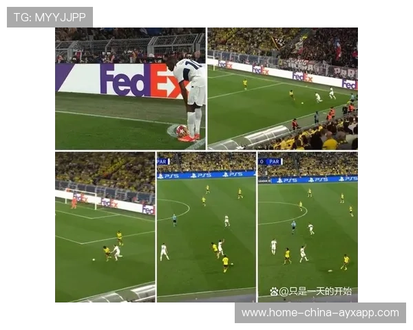 多特布兰特角球直接突入球门形成神奇进球——一场关于信任、训练与梦想的品牌故事