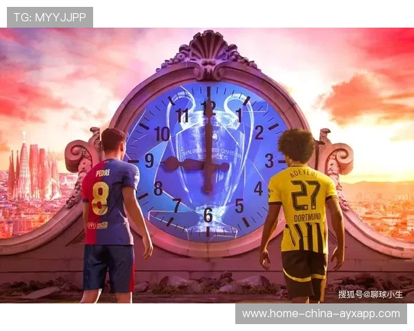 巴萨若能集中资源修复防线，未来仍可期