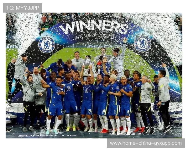 欧洲超级杯：英超球队再度称王